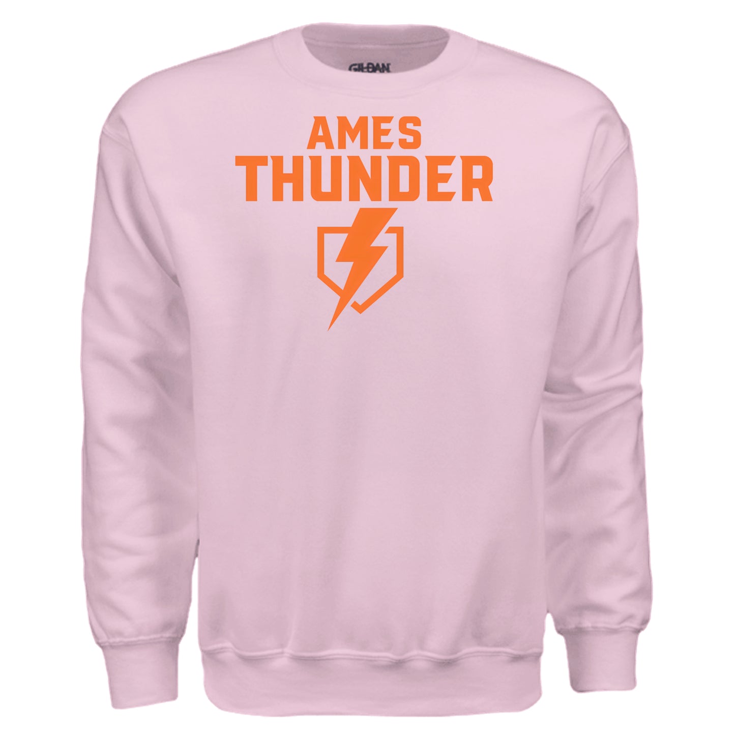 LIGHT PINK - G180 - FRONT