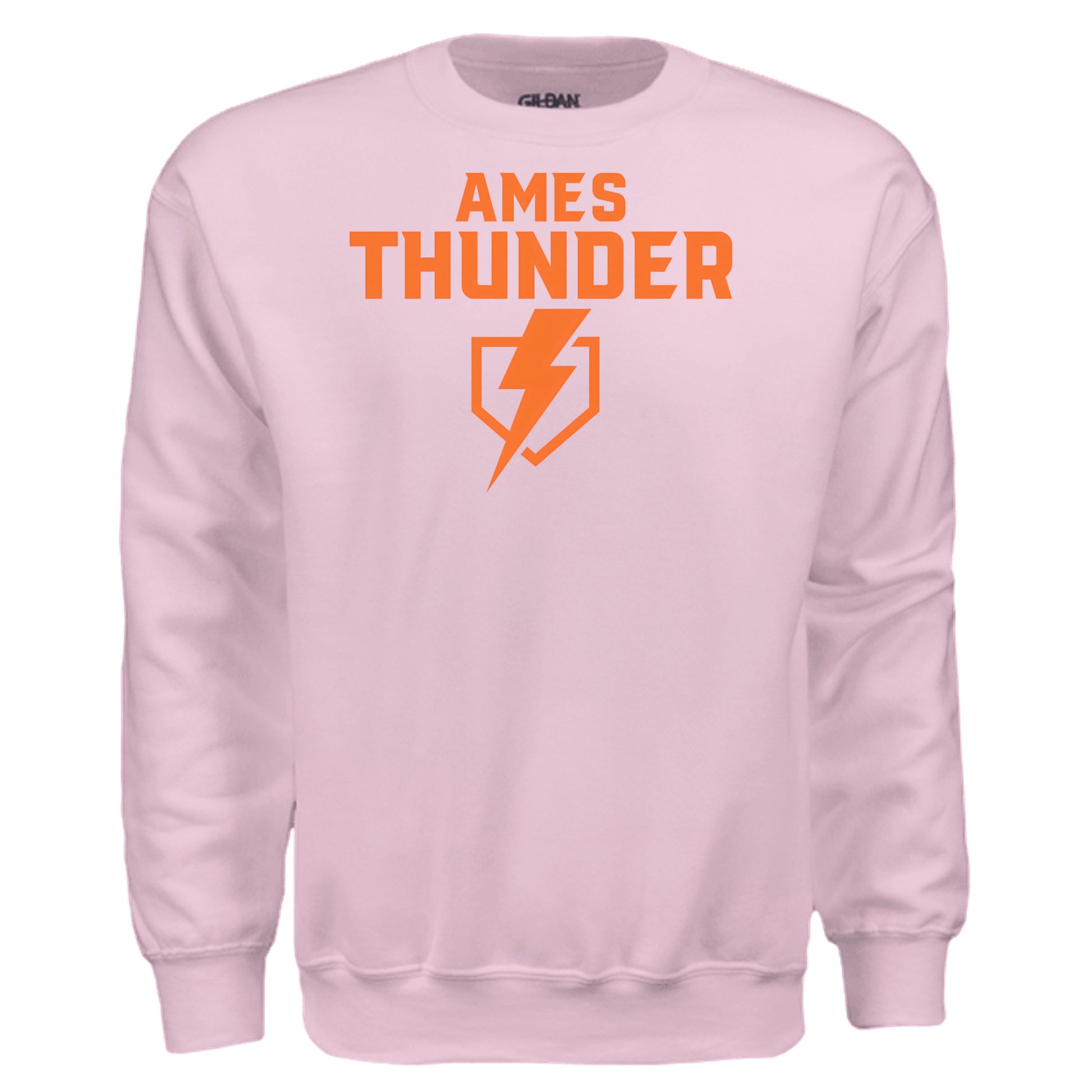 LIGHT PINK - G180 - FRONT