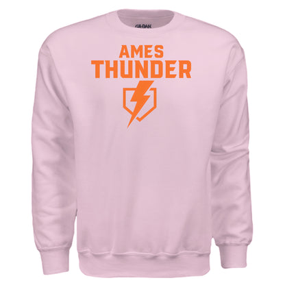 LIGHT PINK - G180 - FRONT