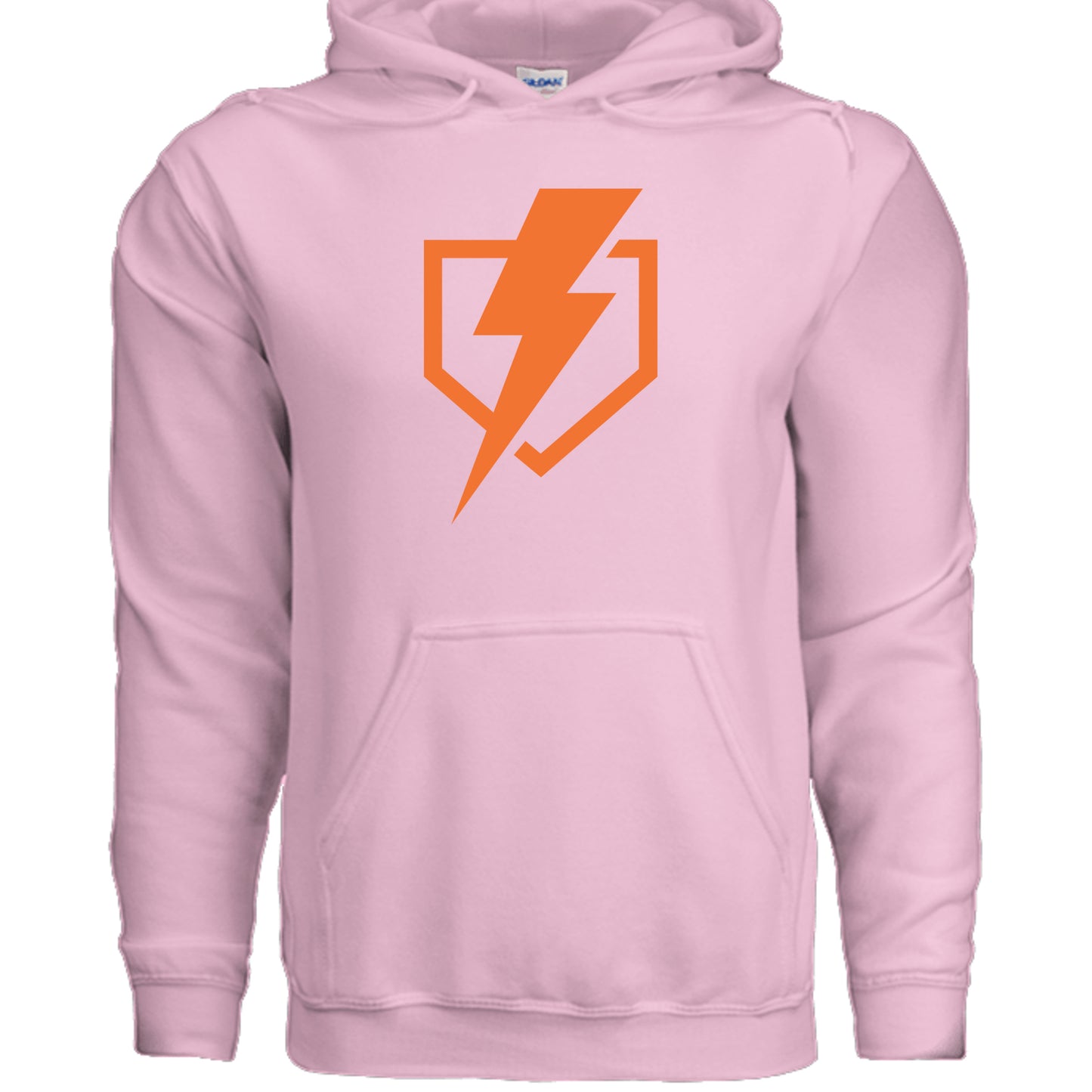 LIGHT PINK - G185 - FRONT
