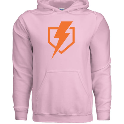 LIGHT PINK - G185 - FRONT