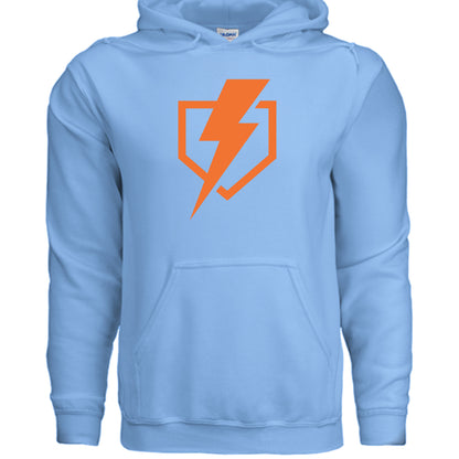 CAROLINA BLUE - G185 - FRONT