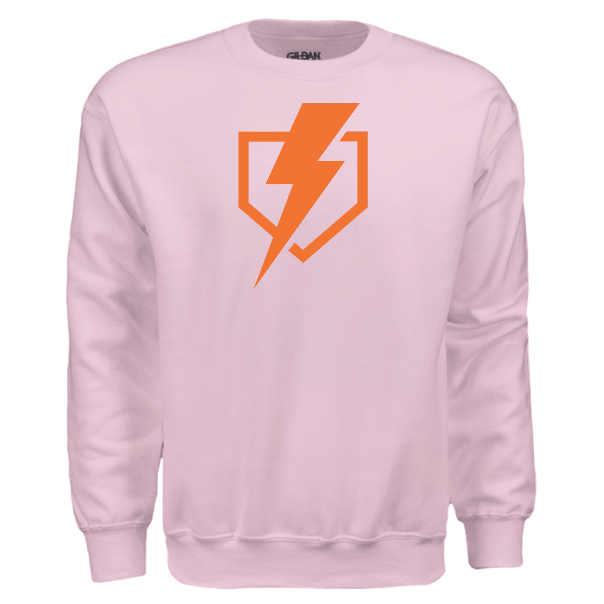 LIGHT PINK - G180 - FRONT
