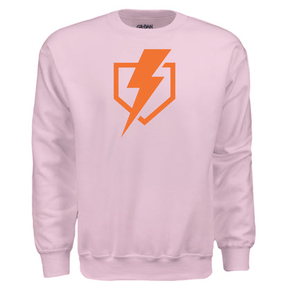 LIGHT PINK - G180 - FRONT