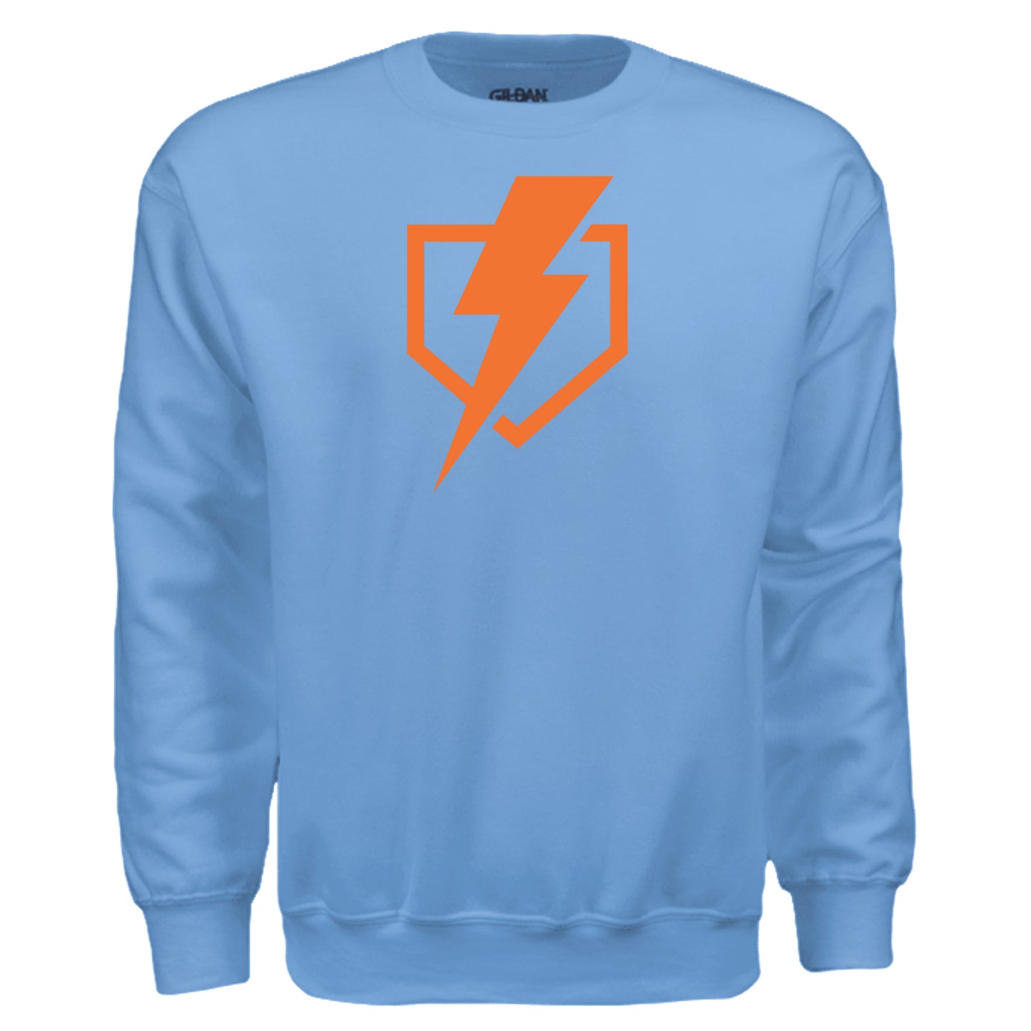 CAROLINA BLUE - G180 - FRONT