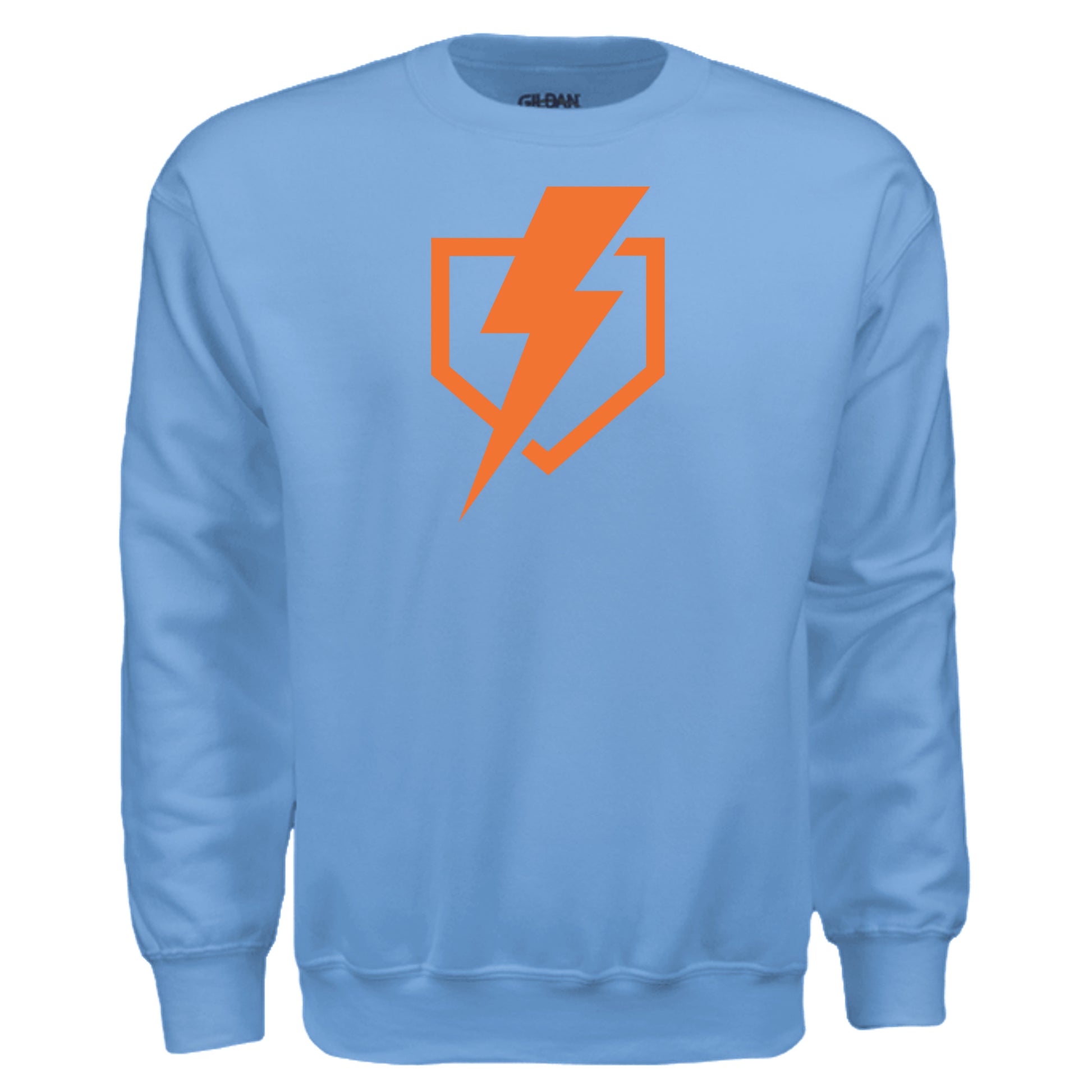 CAROLINA BLUE - G180 - FRONT