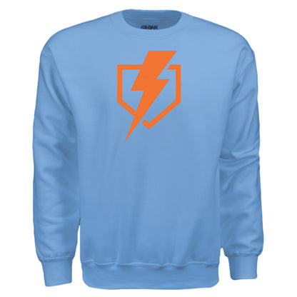 CAROLINA BLUE - G180 - FRONT