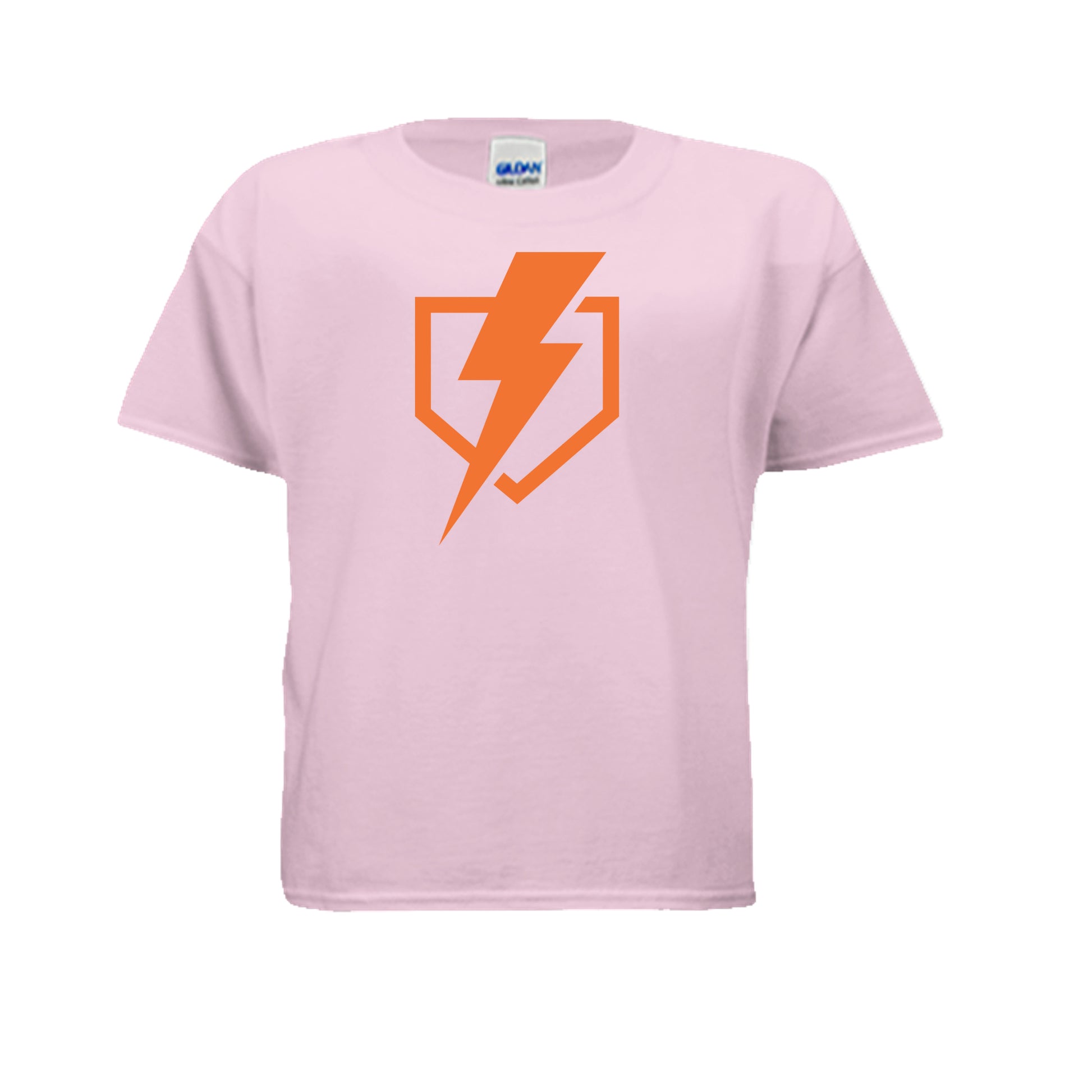 LIGHT PINK - G500B - FRONT