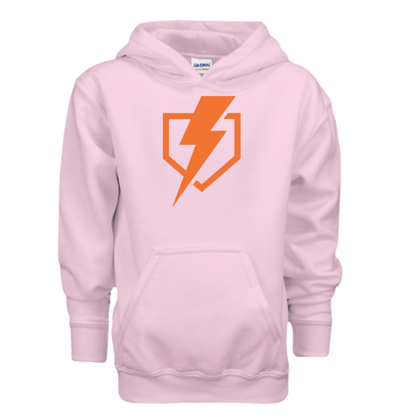LIGHT PINK - G185B - FRONT
