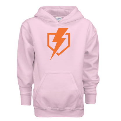LIGHT PINK - G185B - FRONT