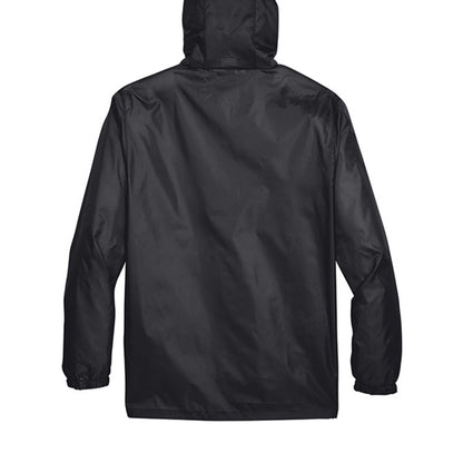 BLACK - TT73 - BACK