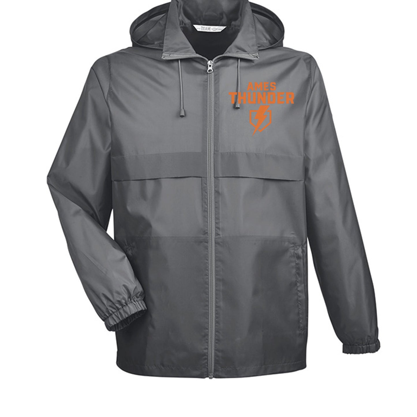 SPORT GRAPHITE - TT73 - FRONT