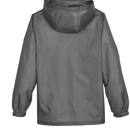 SPORT GRAPHITE - TT73Y - BACK