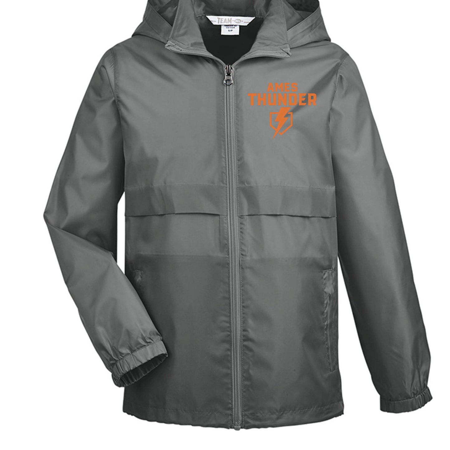 SPORT GRAPHITE - TT73Y - FRONT