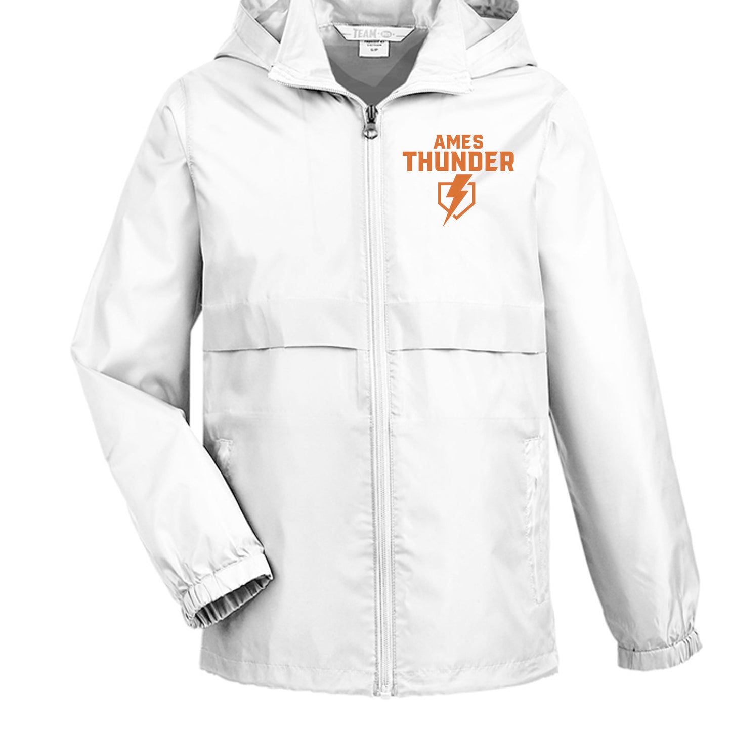 WHITE - TT73Y - FRONT