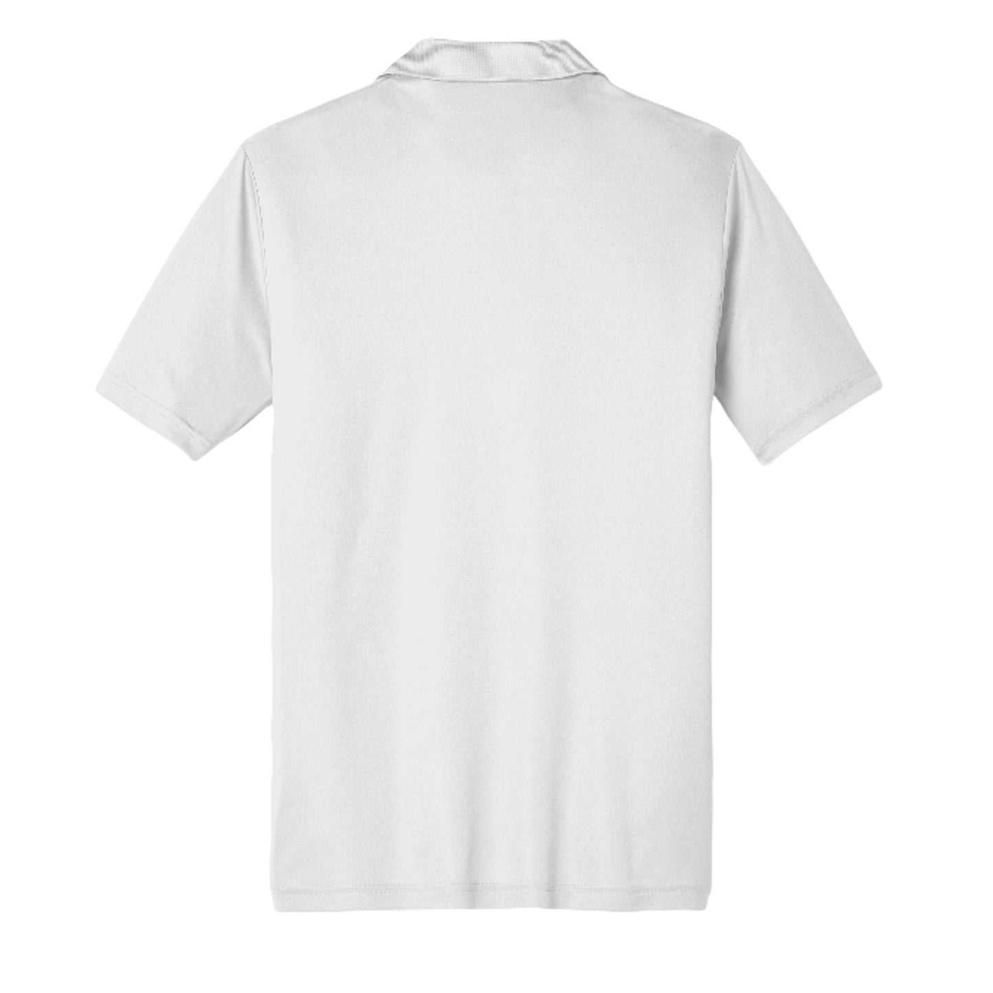 White - ST550 - BACK