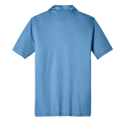 Carolina Blue - ST550 - BACK
