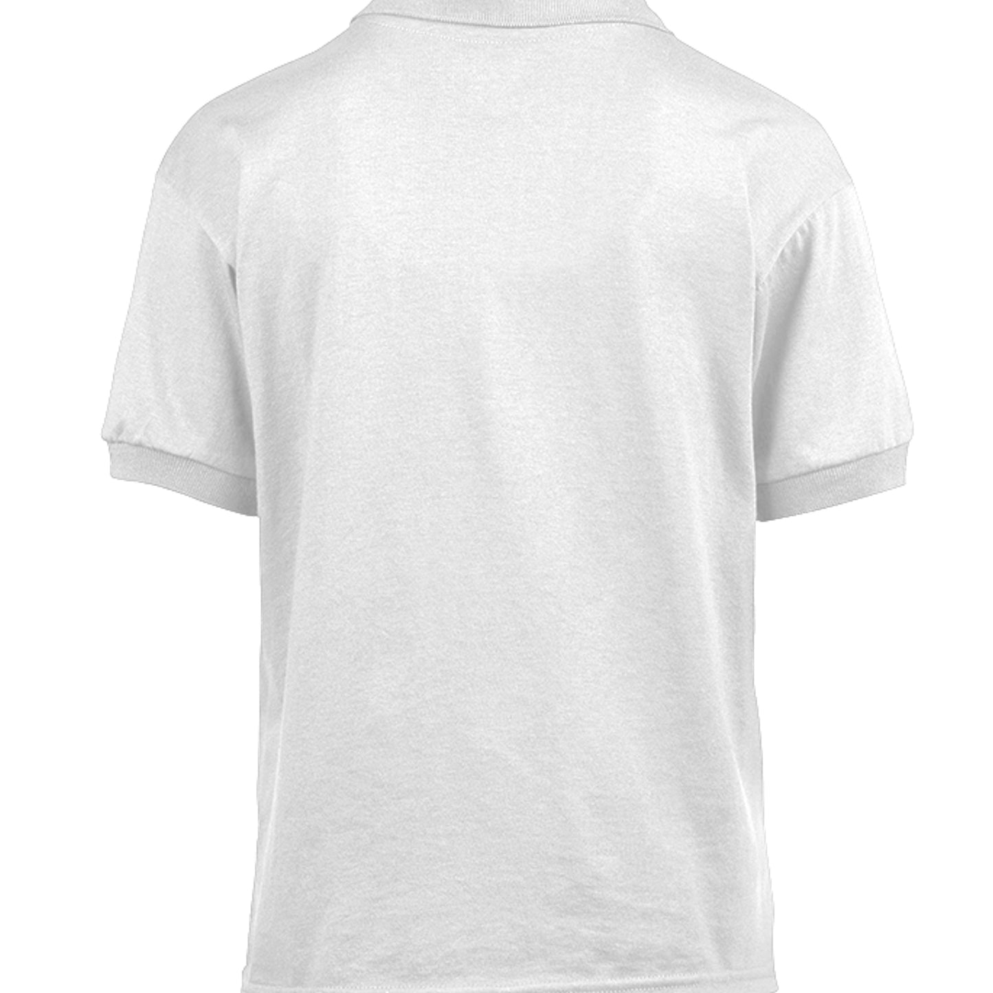 WHITE - G880B - BACK