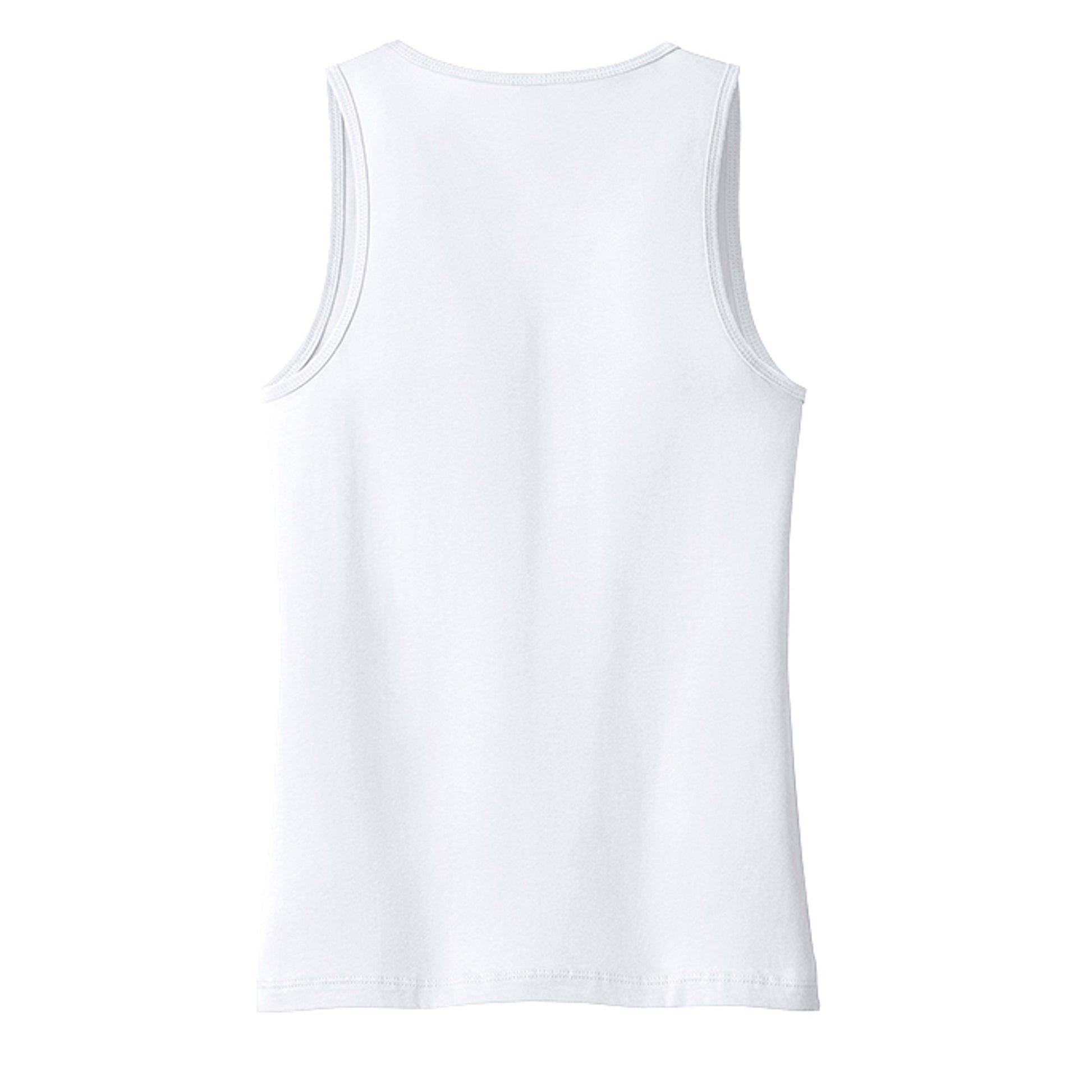 WHITE - 3933NL - BACK