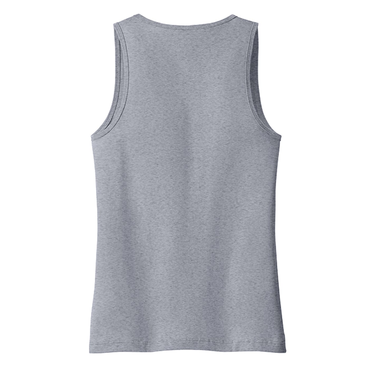 Heather Grey - 3933NL - BACK