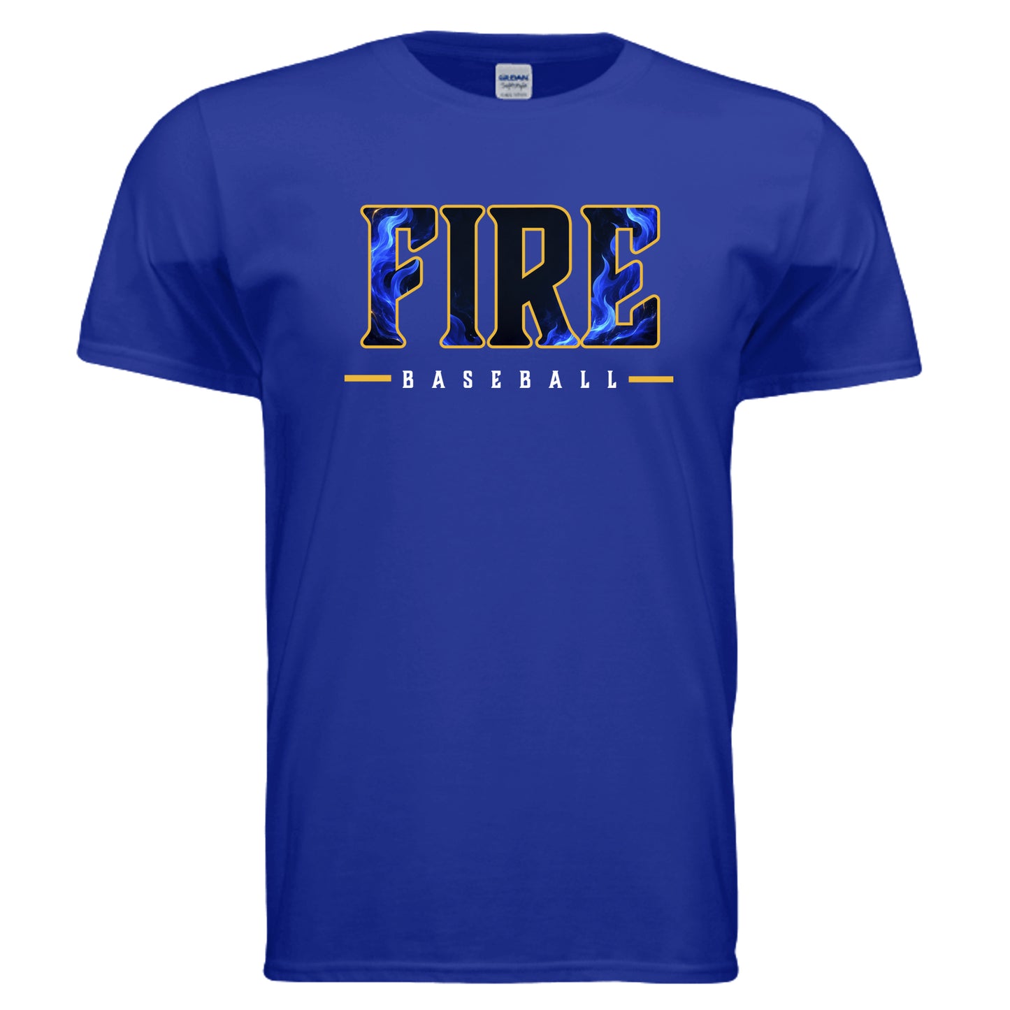 ROYAL - G640 - FRONT