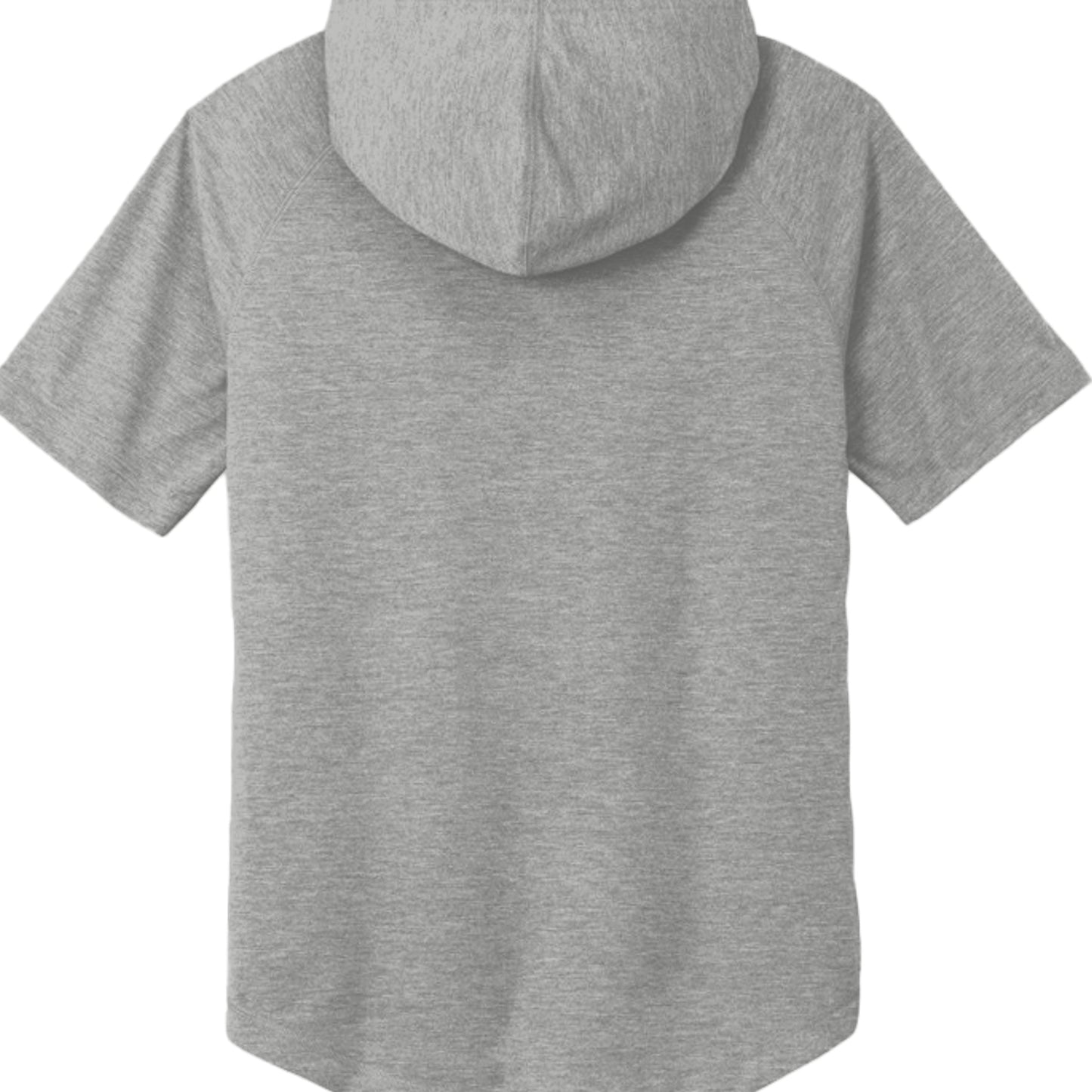 Light Grey Hth - ST404 - BACK