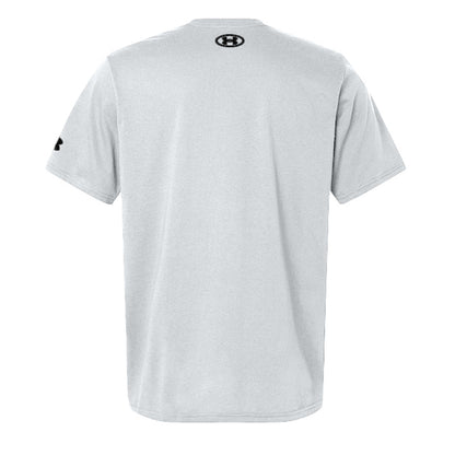 Mod Grey Medium Heather/ Black - 1383264 - BACK