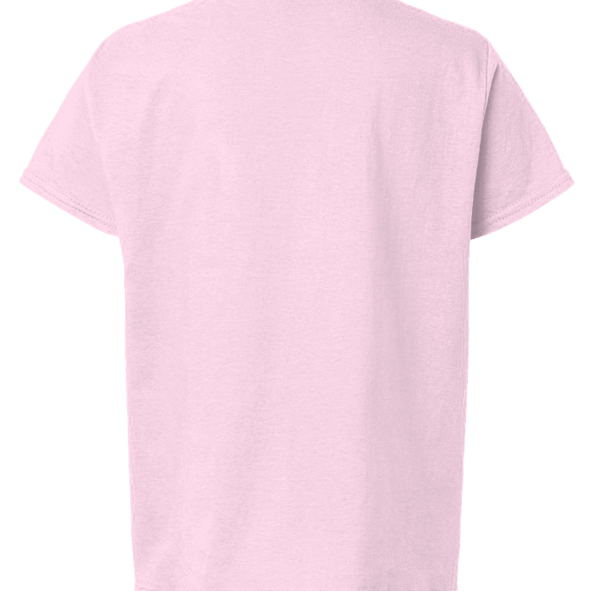 Light Pink - G640B - BACK