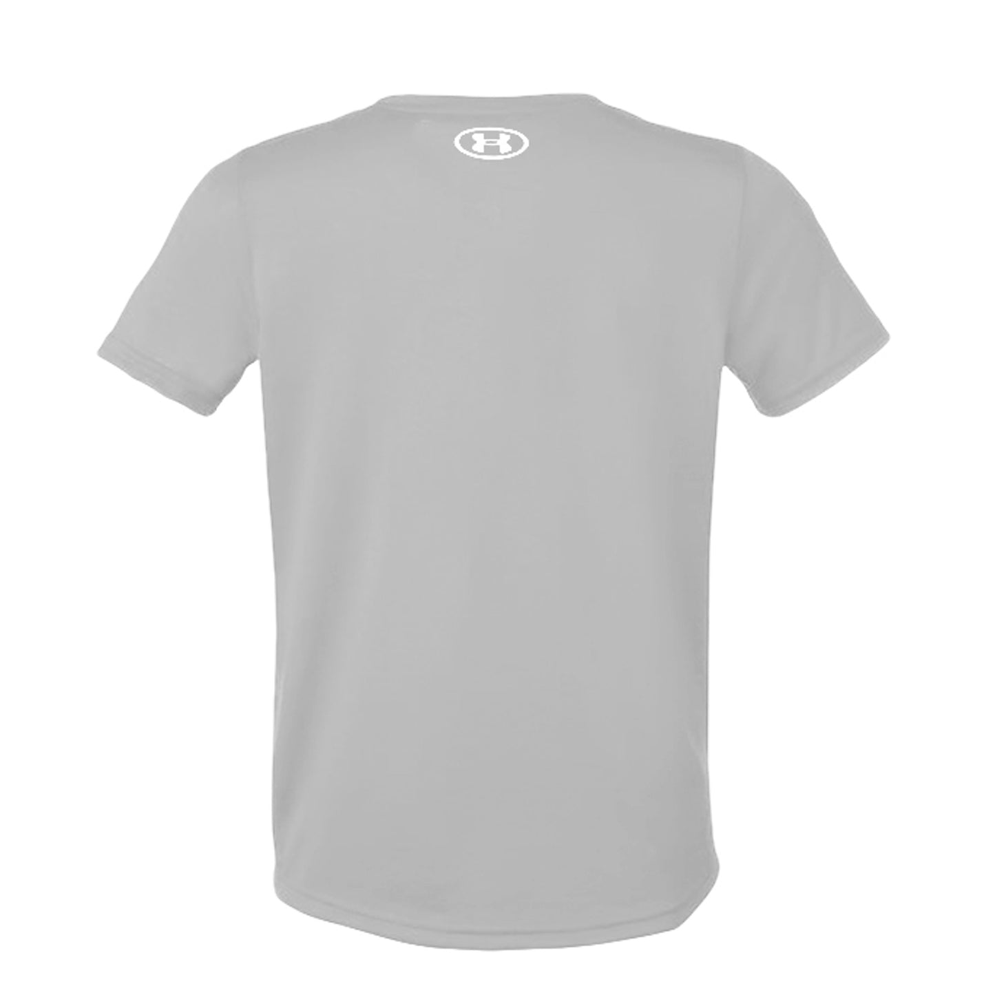 Mod Grey Light Heather/ White - 1377487 - BACK
