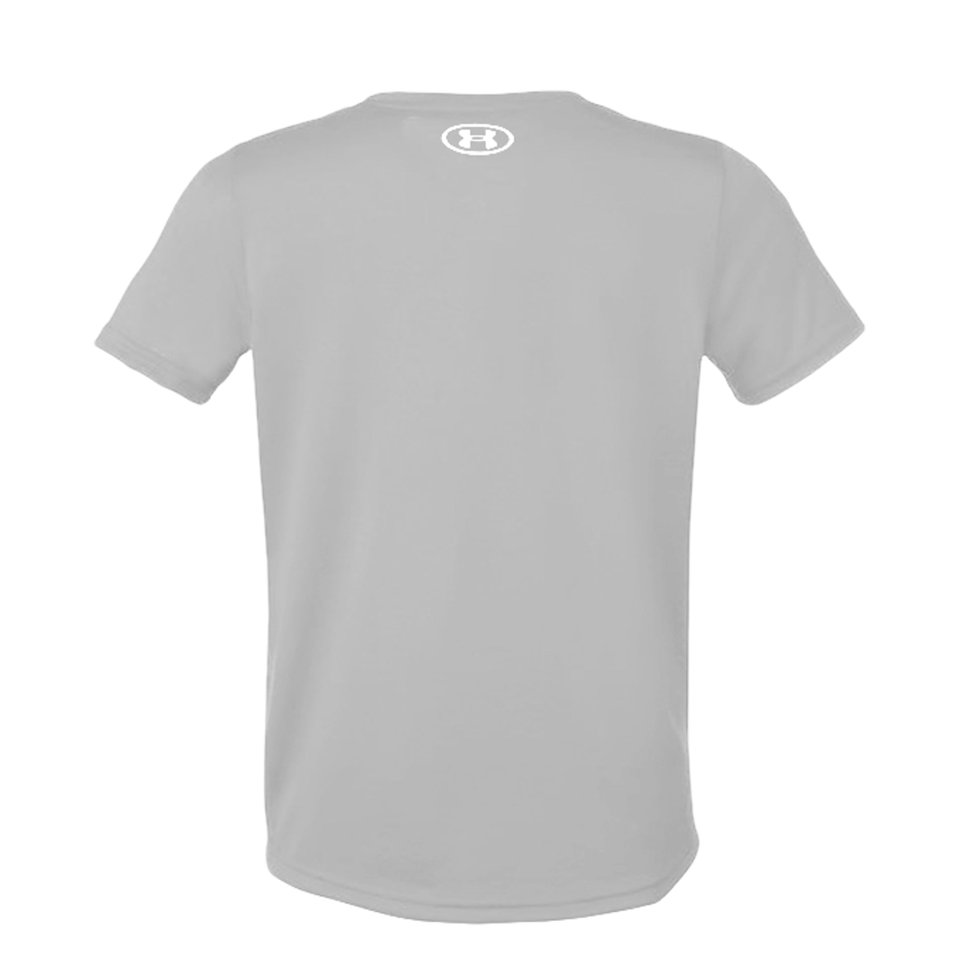 Mod Grey Light Heather/ White - 1377487 - BACK
