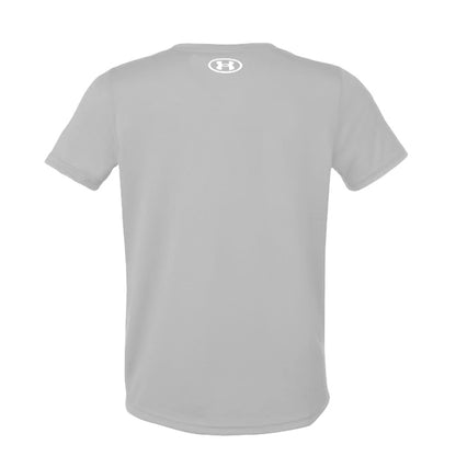 Mod Grey Light Heather/ White - 1377487 - BACK