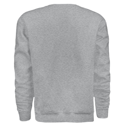 SPORT GREY - G180 - BACK
