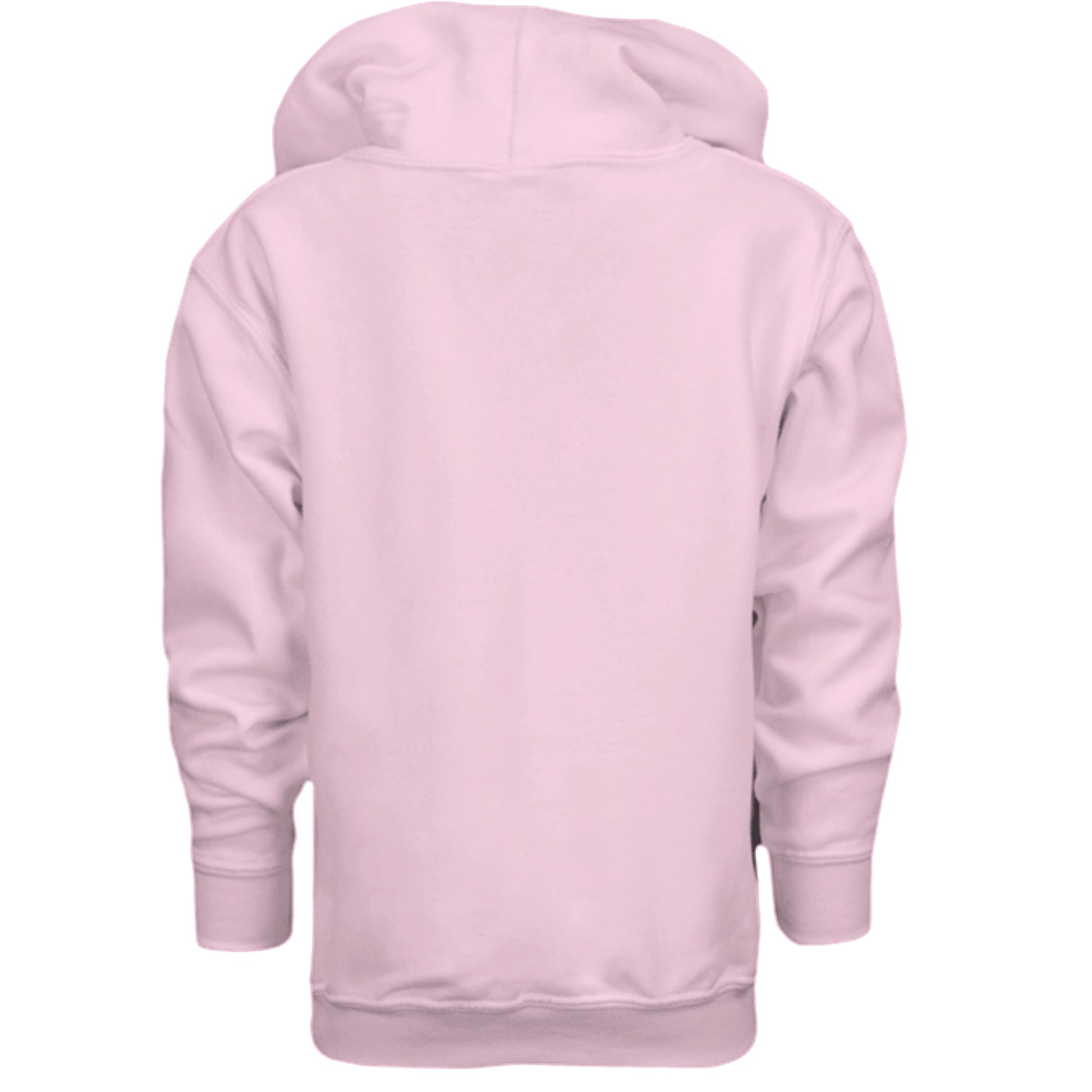 LIGHT PINK - G185B - BACK