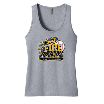Heather Grey - 3933NL - FRONT