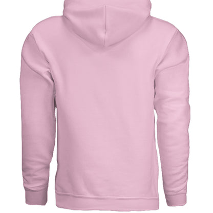 LIGHT PINK - G185 - BACK