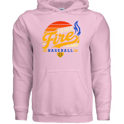 LIGHT PINK - G185 - FRONT
