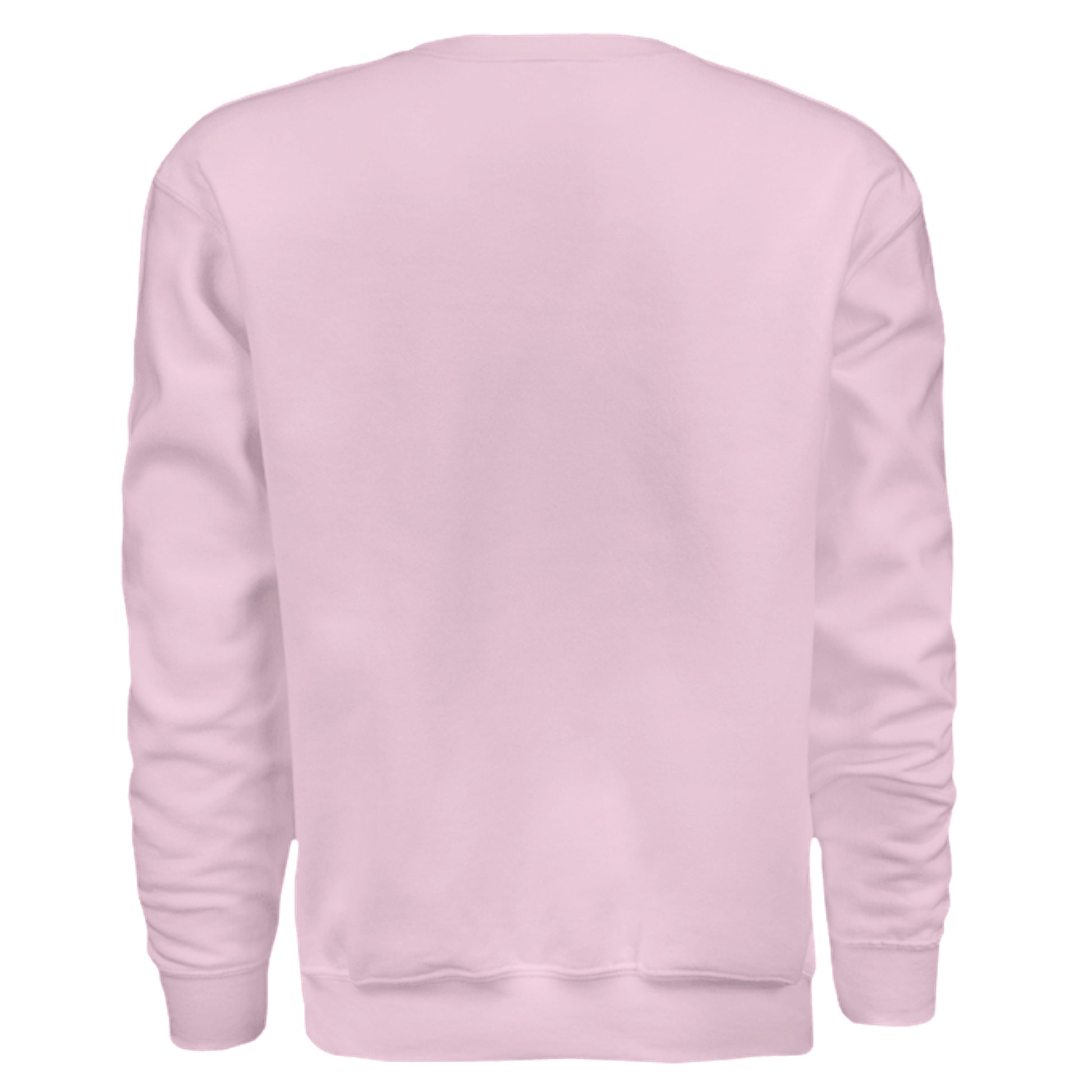 LIGHT PINK - G180 - BACK