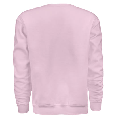 LIGHT PINK - G180 - BACK