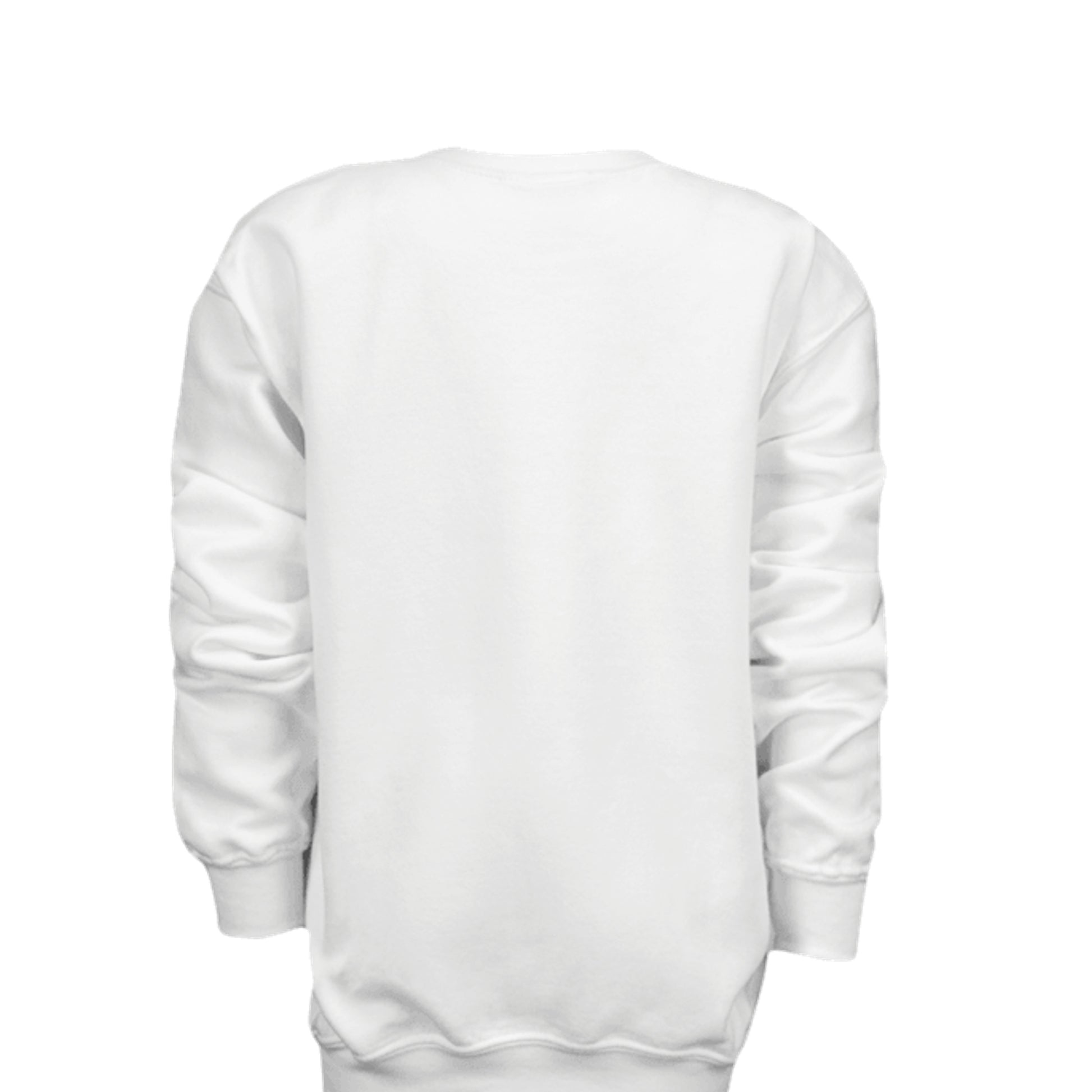 WHITE - G180B - BACK
