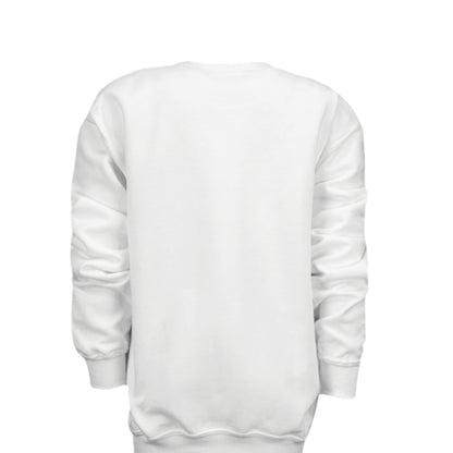 WHITE - G180B - BACK