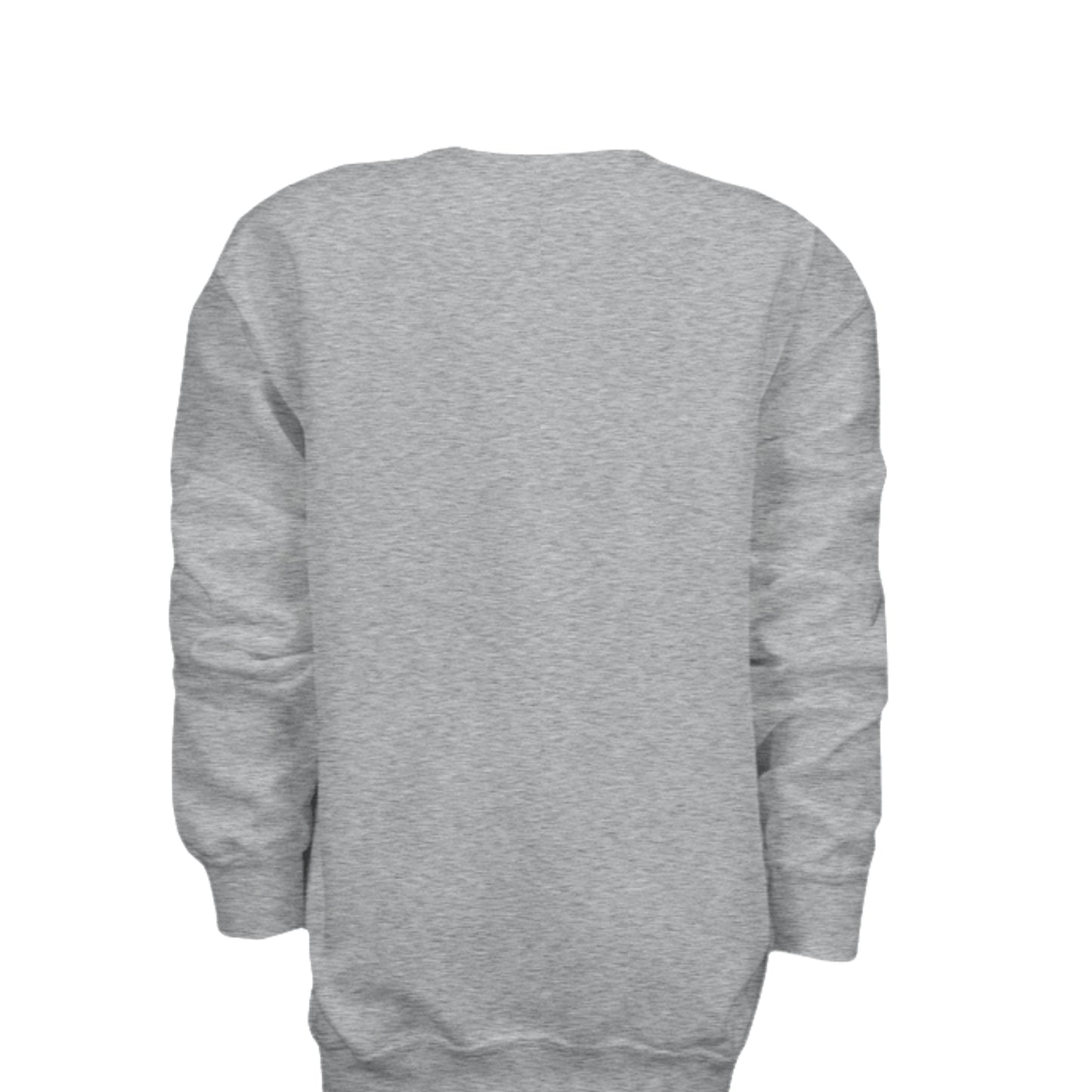 SPORT GREY - G180B - BACK