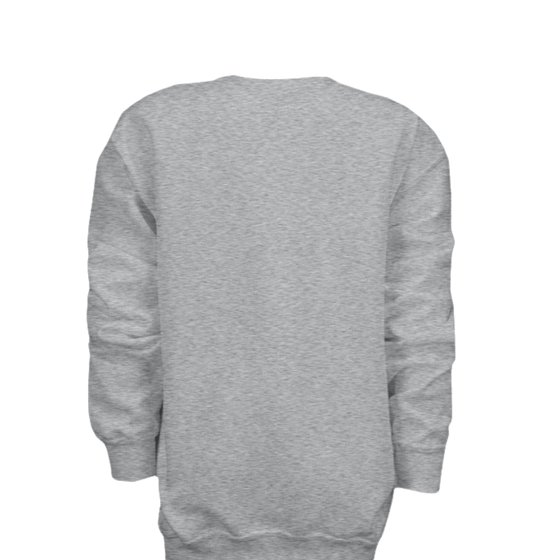 SPORT GREY - G180B - BACK
