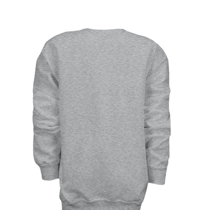 SPORT GREY - G180B - BACK