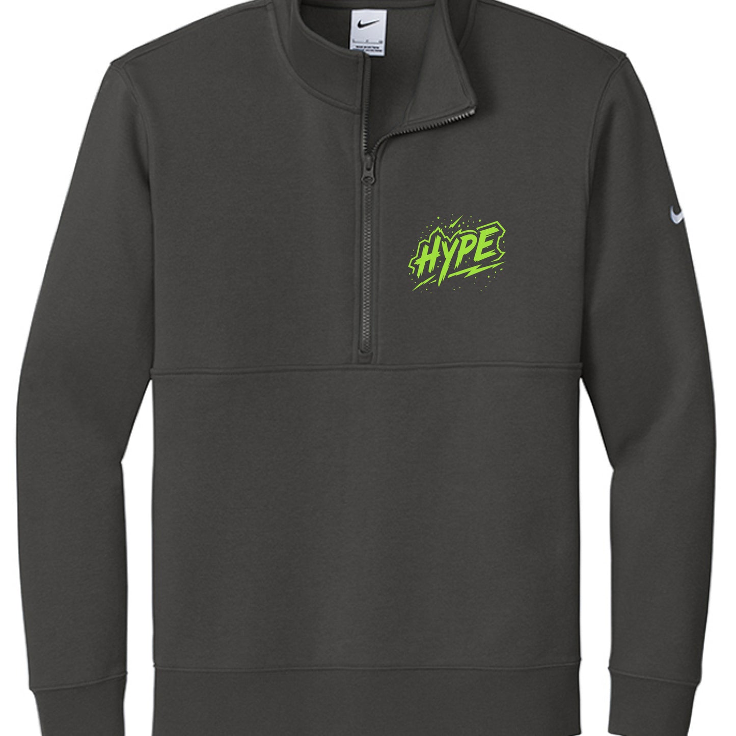 Anthracite - FRONT