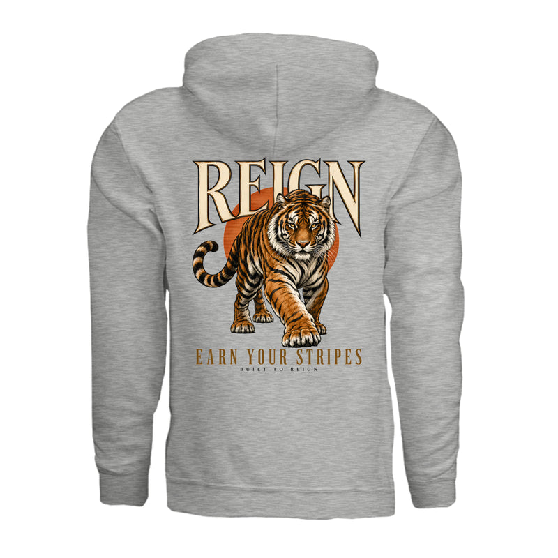 Earn Your Stripes Hoodie