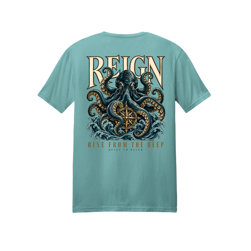 Rise from the Deep Tee