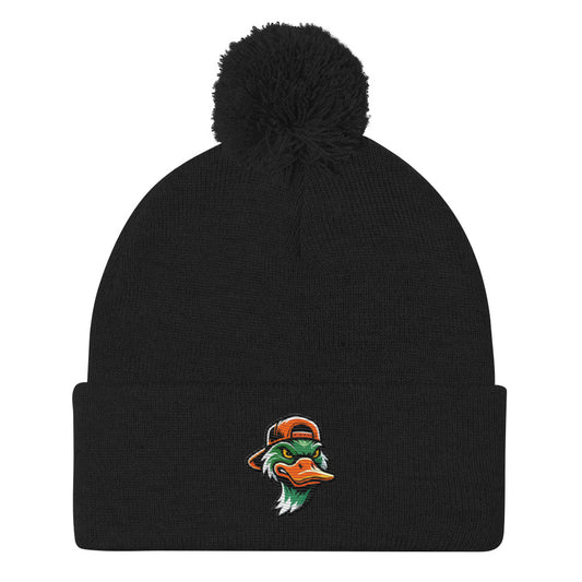 OG Pom Beanie