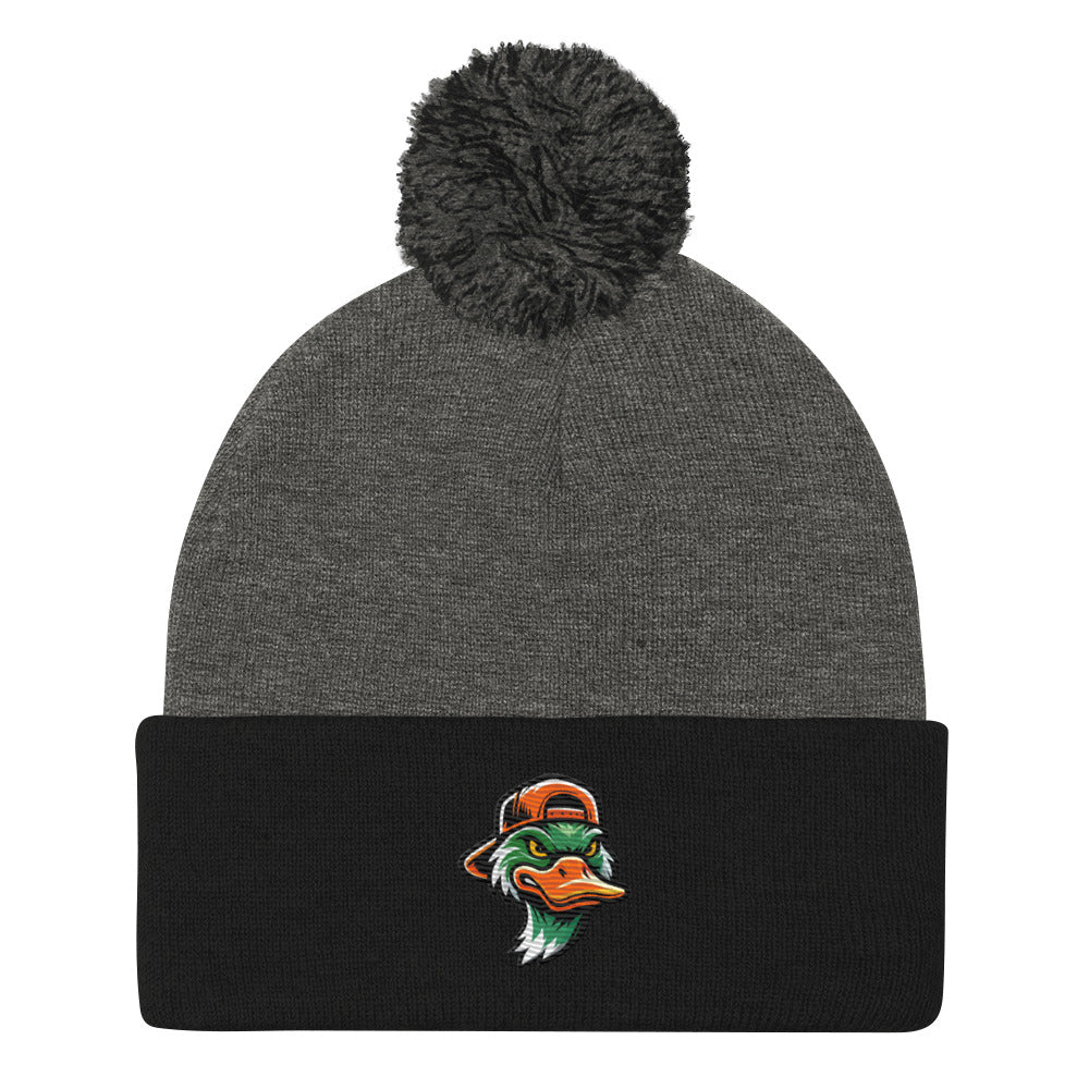 OG Pom Beanie