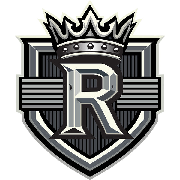 Built To Reign