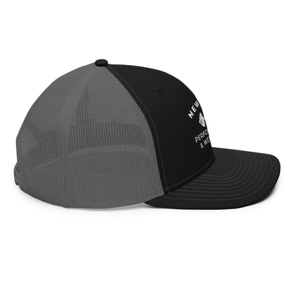 Trucker Cap